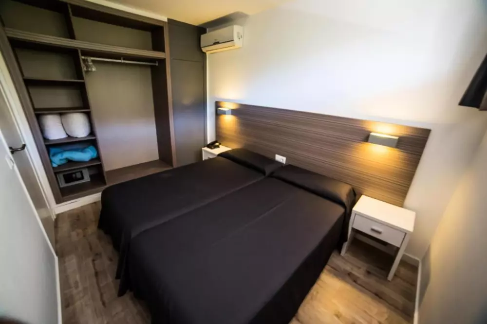 Residentie Pierre & Vacances Mallorca Deya 3 Sterren★★★