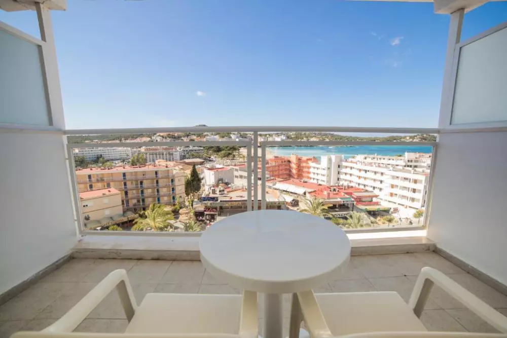 Residentie Pierre & Vacances Mallorca Deya 3 Sterren★★★