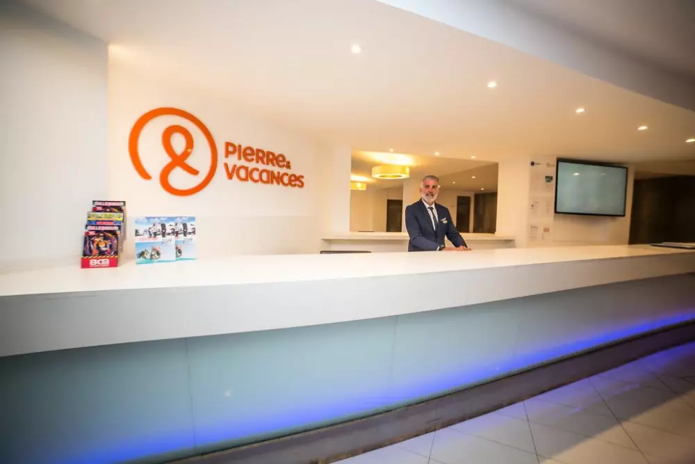 Residentie Pierre & Vacances Mallorca Deya 3 Sterren★★★