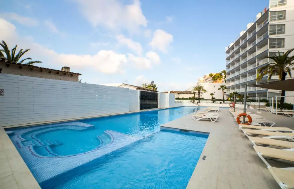 Residentie Pierre & Vacances Mallorca Deya 3 Sterren★★★