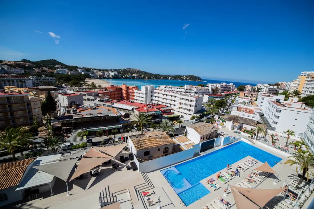 Residence Pierre & Vacances Maiorca Deya 3 Stelle★★★