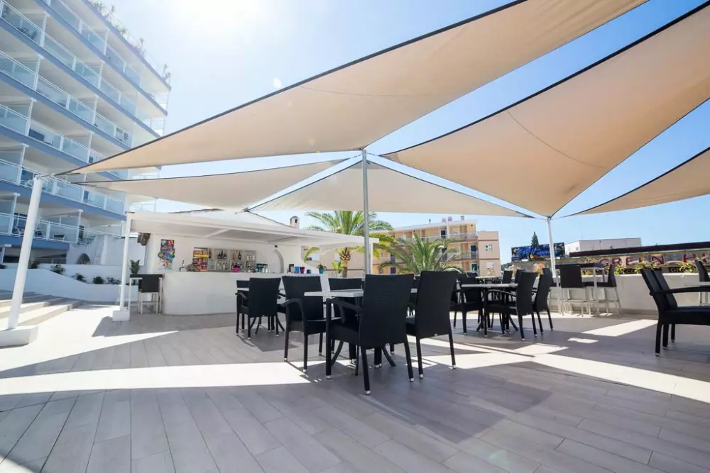 Residentie Pierre & Vacances Mallorca Deya 3 Sterren★★★