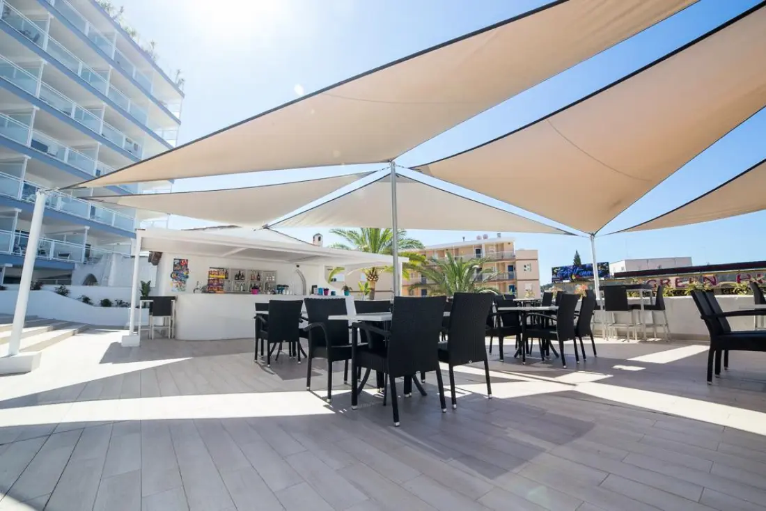Residence Pierre & Vacances Maiorca Deya 3 Stelle★★★