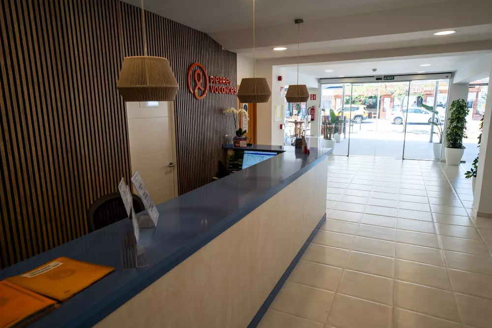 Residentie Pierre & Vacances Mallorca Portofino 3 Sterren★★★