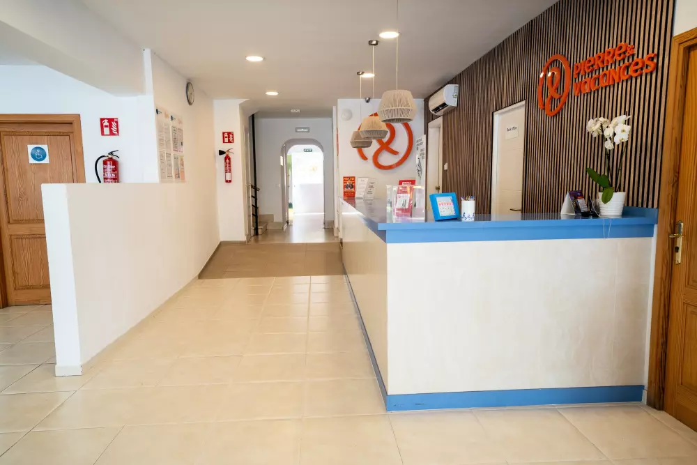 Residentie Pierre & Vacances Mallorca Portofino 3 Sterren★★★