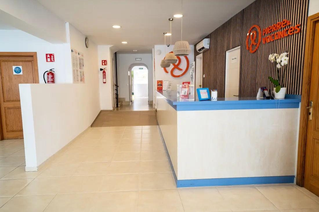 Residenz Pierre & Vacances Mallorca Portofino 3 Sterne★★★