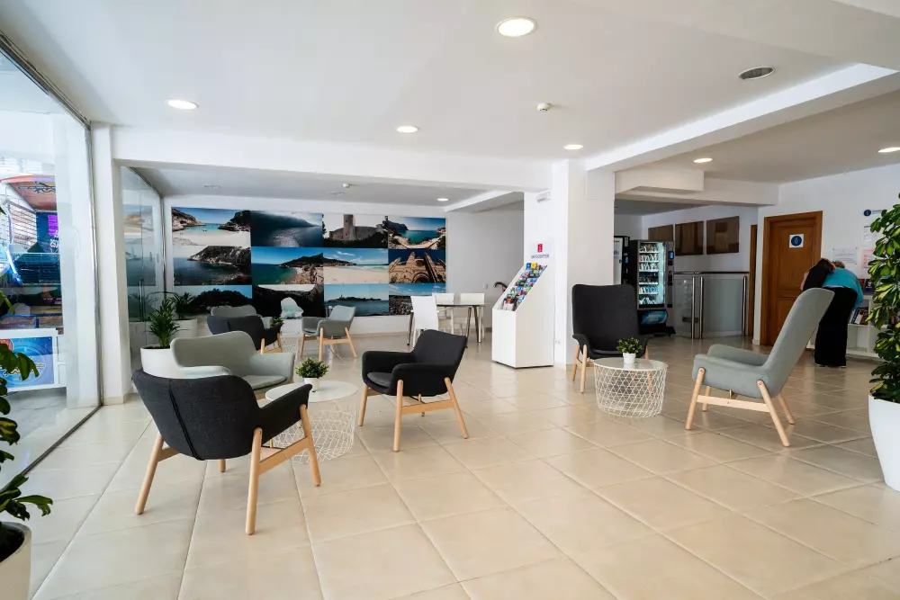 Residentie Pierre & Vacances Mallorca Portofino 3 Sterren★★★