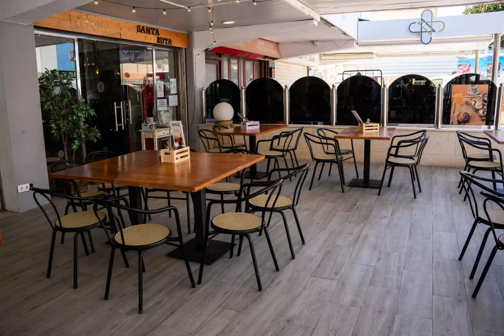 Residentie Pierre & Vacances Mallorca Portofino 3 Sterren★★★