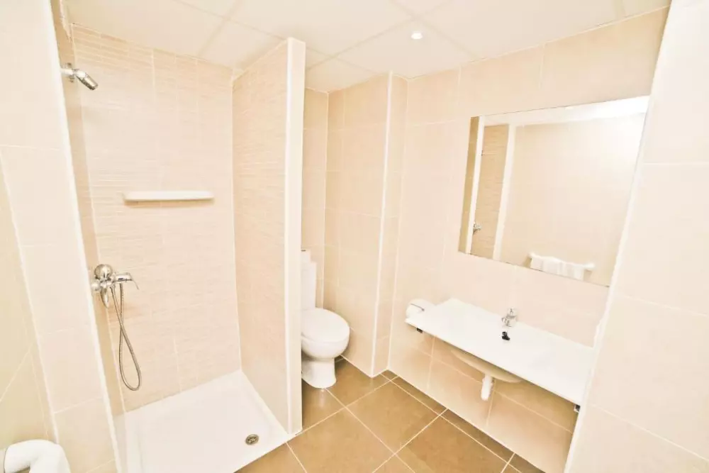 Residentie Pierre & Vacances Mallorca Portofino 3 Sterren★★★