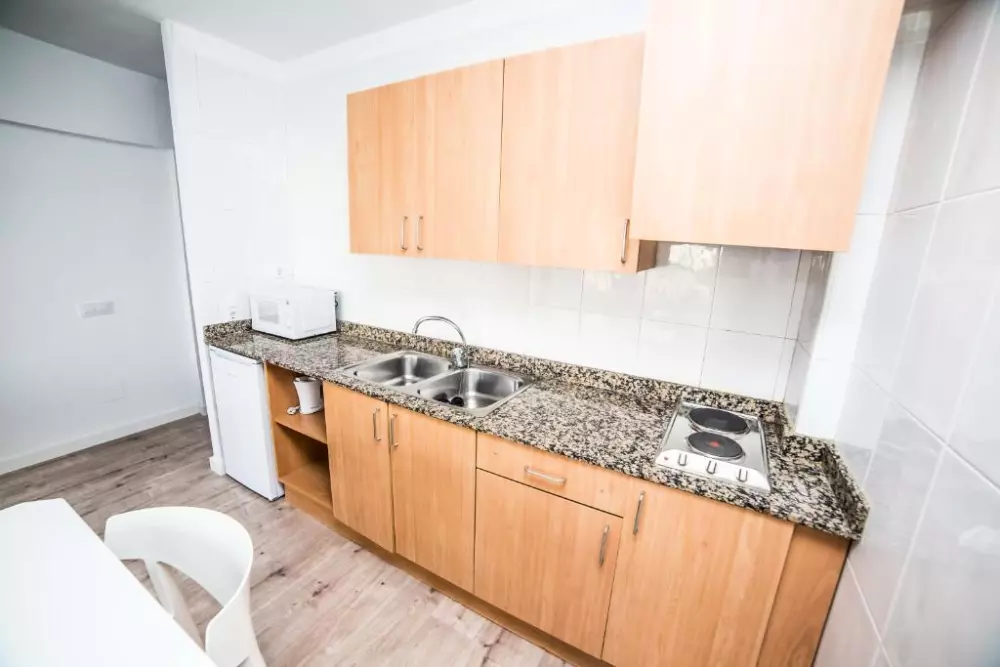 Residentie Pierre & Vacances Mallorca Portofino 3 Sterren★★★