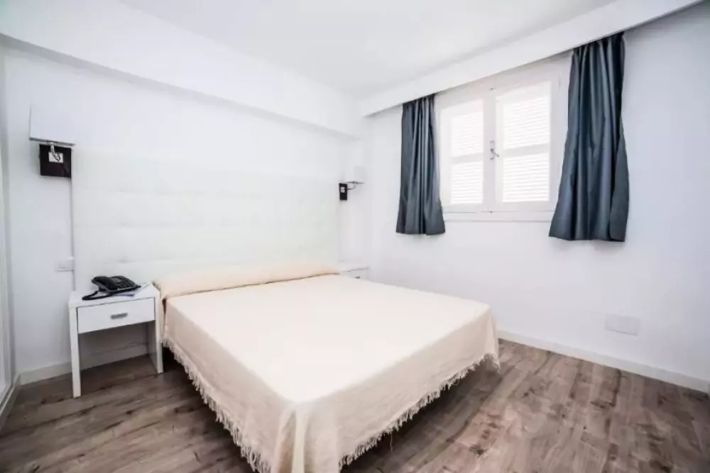 Residentie Pierre & Vacances Mallorca Portofino 3 Sterren★★★