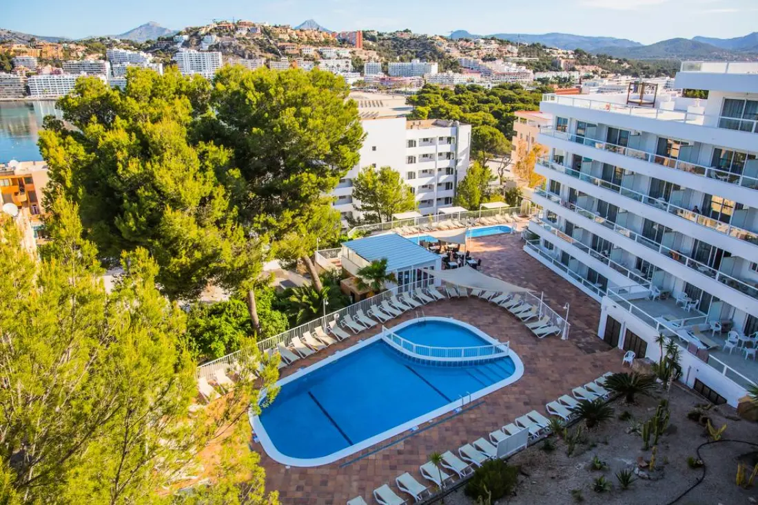 Residenz Pierre & Vacances Mallorca Portofino 3 Sterne★★★