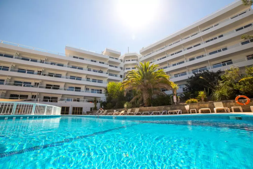 Residentie Pierre & Vacances Mallorca Portofino 3 Sterren★★★