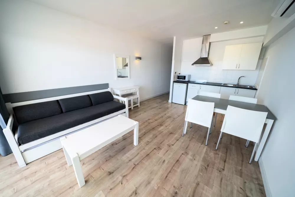 Residentie Pierre & Vacances Mallorca Deya 3 Sterren★★★