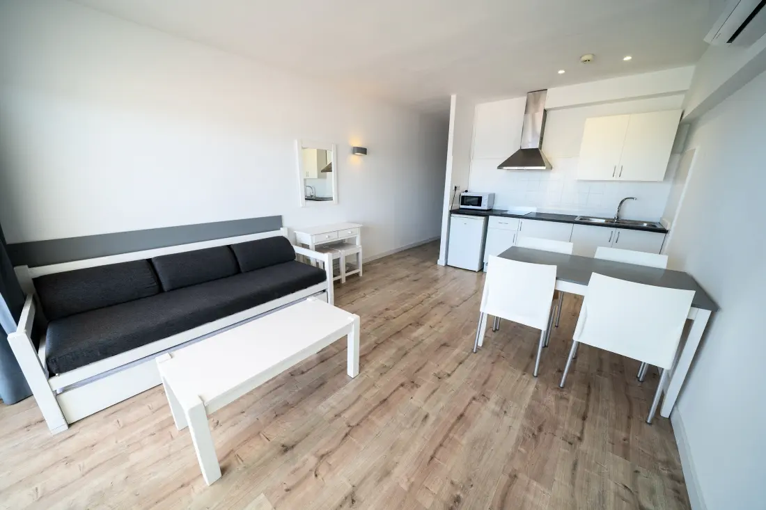 Residence Pierre & Vacances Maiorca Deya 3 Stelle★★★