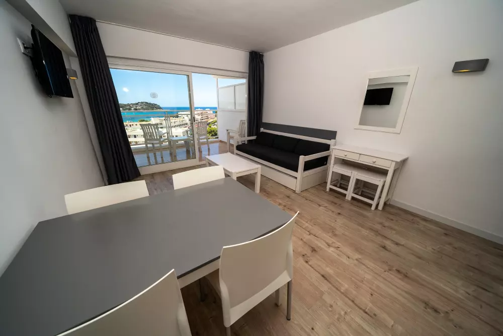 Residentie Pierre & Vacances Mallorca Deya 3 Sterren★★★