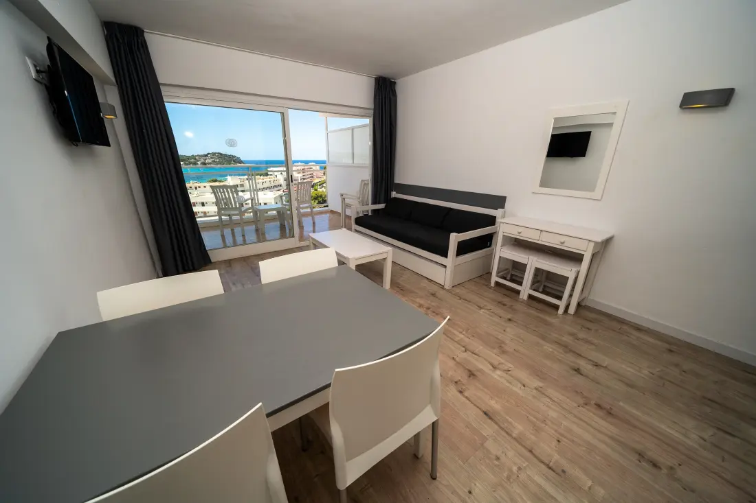Residence Pierre & Vacances Maiorca Deya 3 Stelle★★★