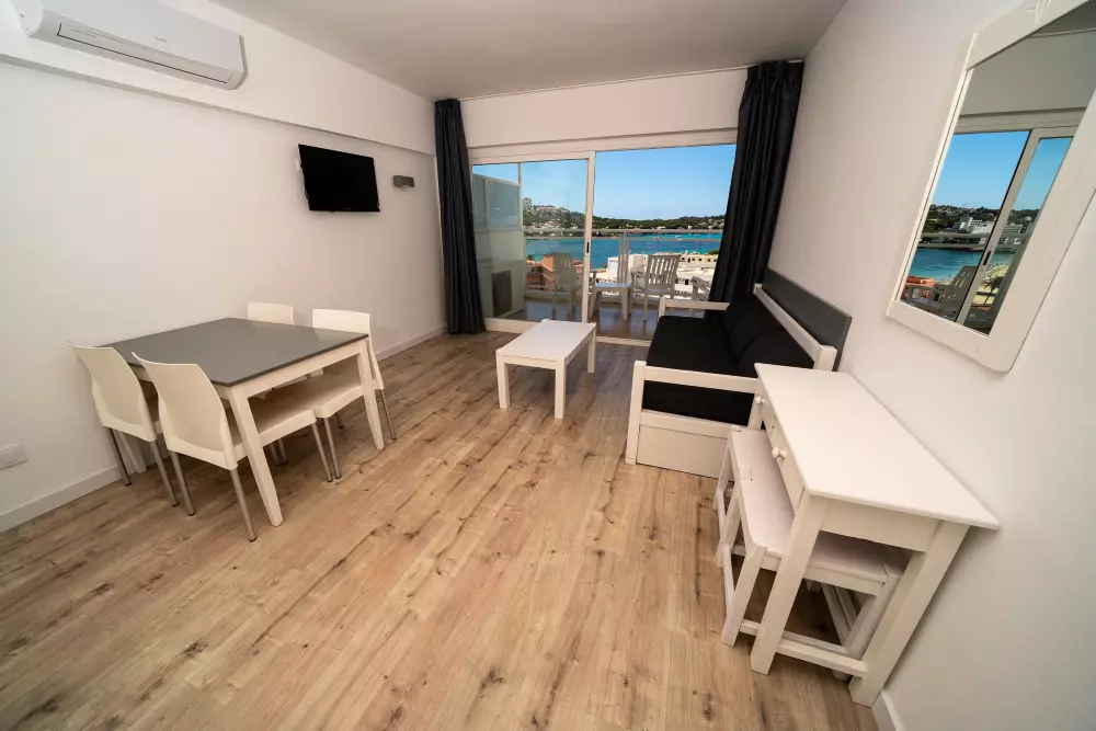 Residentie Pierre & Vacances Mallorca Deya 3 Sterren★★★