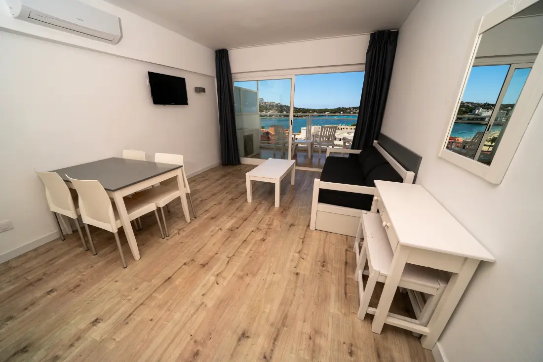 Residence Pierre & Vacances Maiorca Deya 3 Stelle★★★