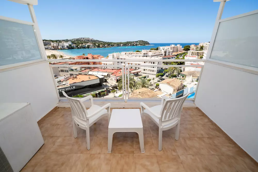 Residentie Pierre & Vacances Mallorca Deya 3 Sterren★★★