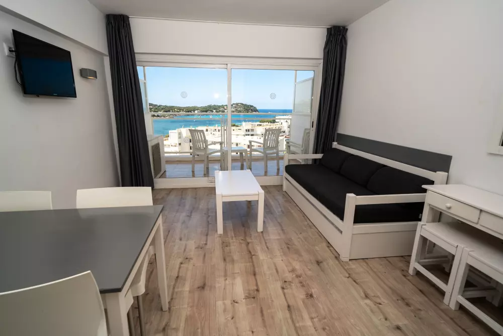 Residentie Pierre & Vacances Mallorca Deya 3 Sterren★★★