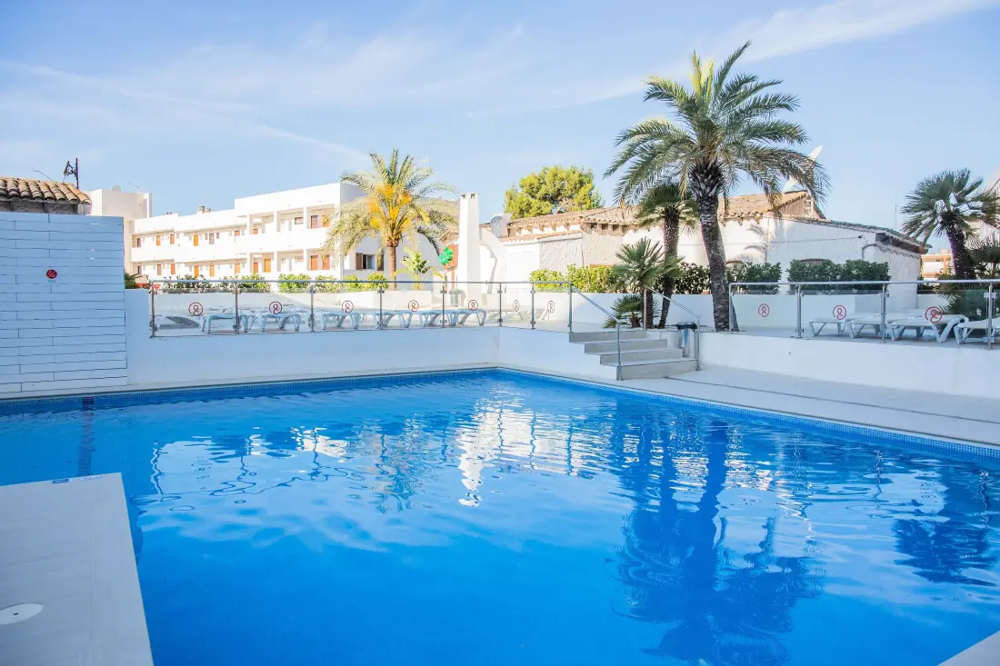 Residence Pierre & Vacances Maiorca Deya 3 Stelle★★★