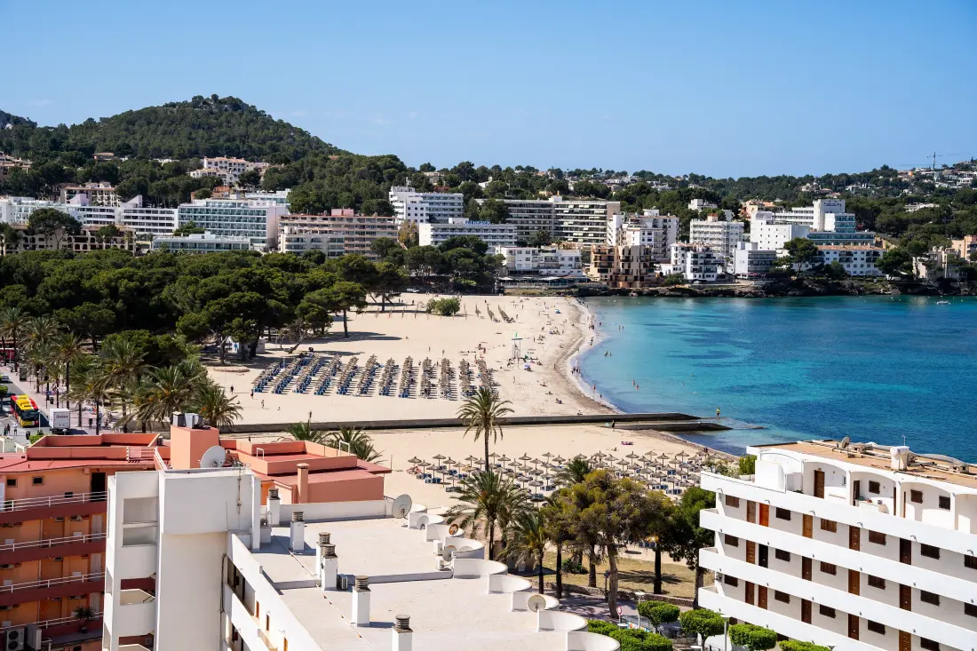 Residence Pierre & Vacances Maiorca Deya 3 Stelle★★★