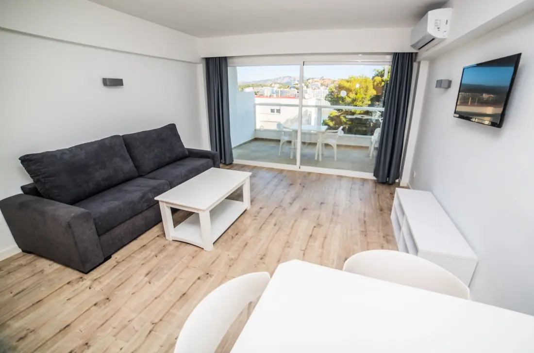 Residenz Pierre & Vacances Mallorca Portofino 3 Sterne★★★