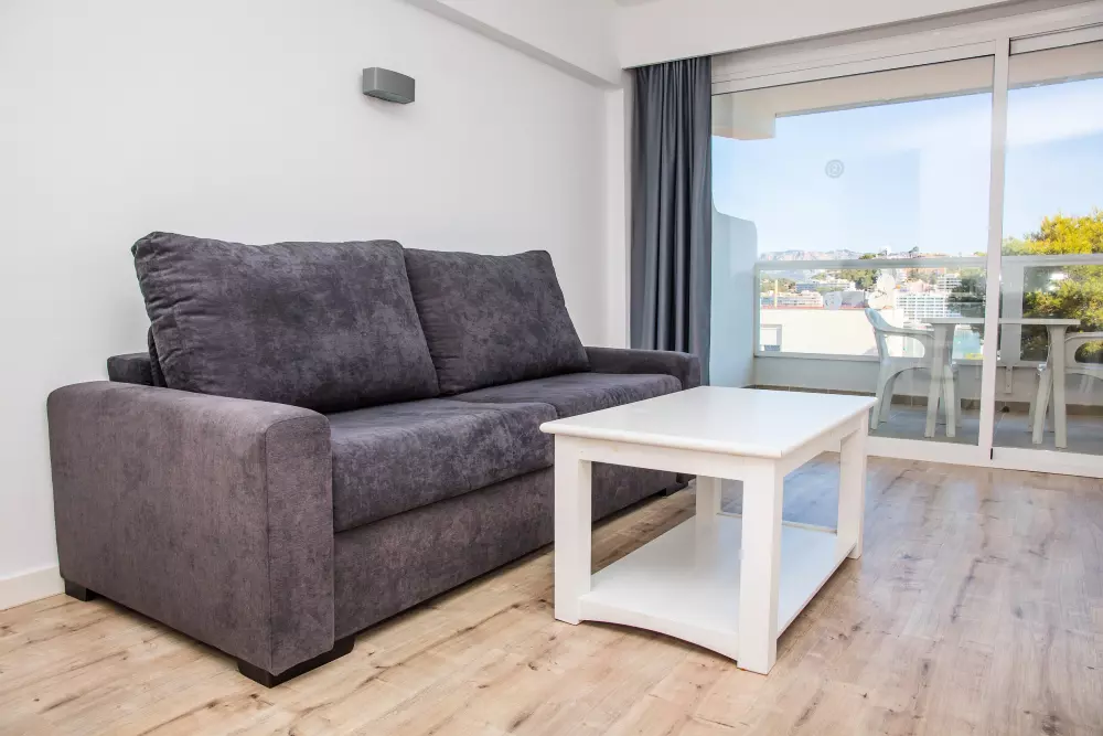 Residentie Pierre & Vacances Mallorca Portofino 3 Sterren★★★