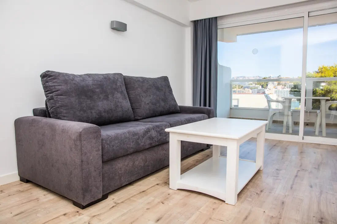 Residenz Pierre & Vacances Mallorca Portofino 3 Sterne★★★