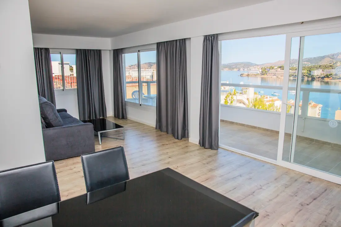 Residenz Pierre & Vacances Mallorca Portofino 3 Sterne★★★