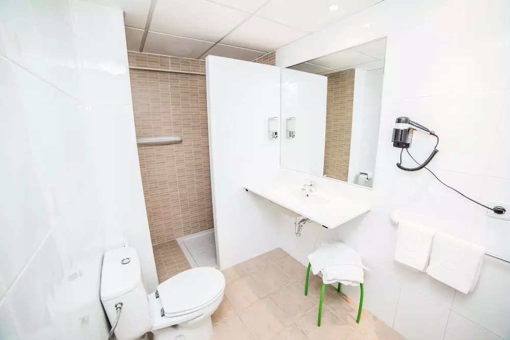 Residentie Pierre & Vacances Mallorca Portofino 3 Sterren★★★