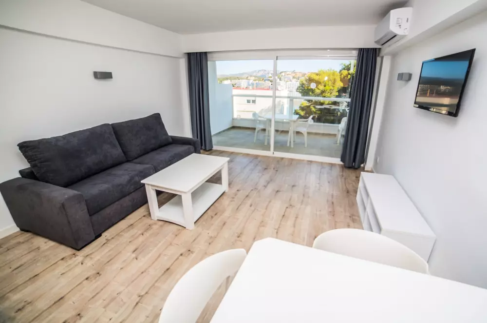 Residentie Pierre & Vacances Mallorca Portofino 3 Sterren★★★