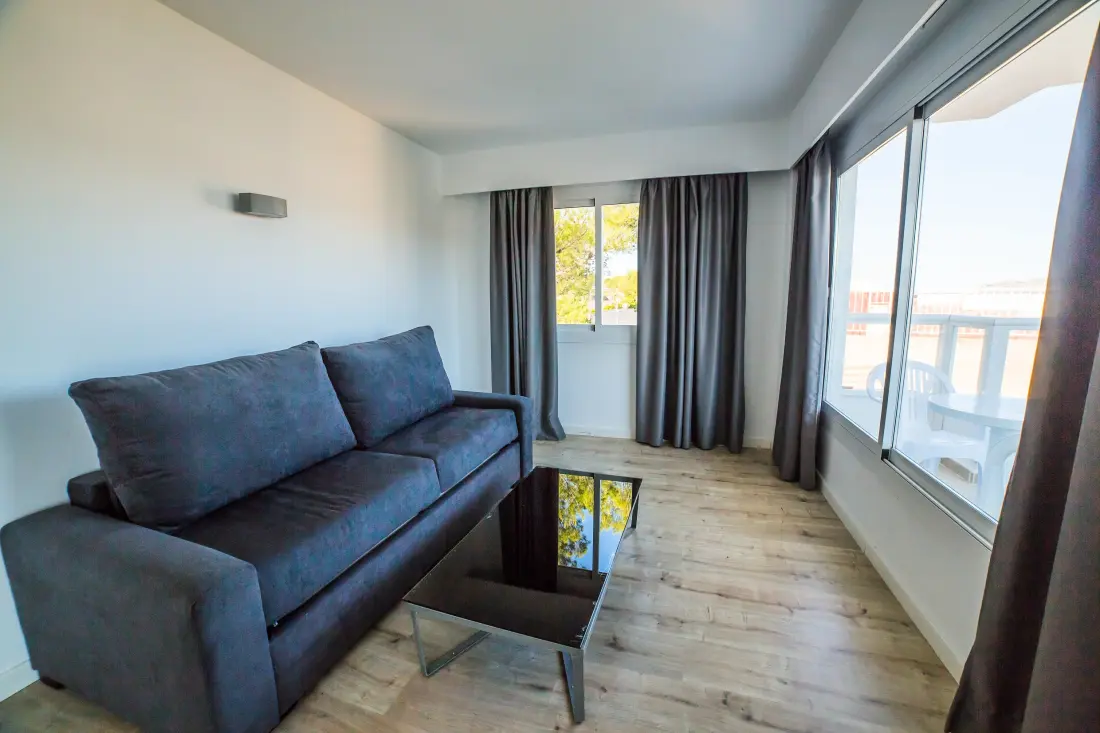 Residenz Pierre & Vacances Mallorca Portofino 3 Sterne★★★