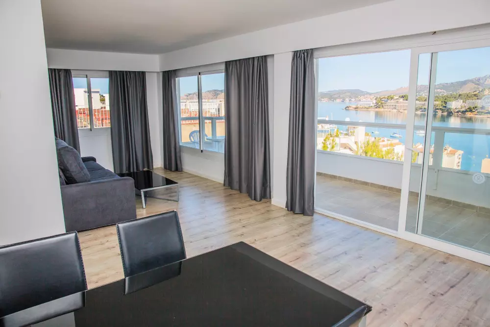 Residentie Pierre & Vacances Mallorca Portofino 3 Sterren★★★