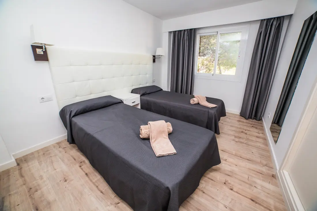 Residenz Pierre & Vacances Mallorca Portofino 3 Sterne★★★