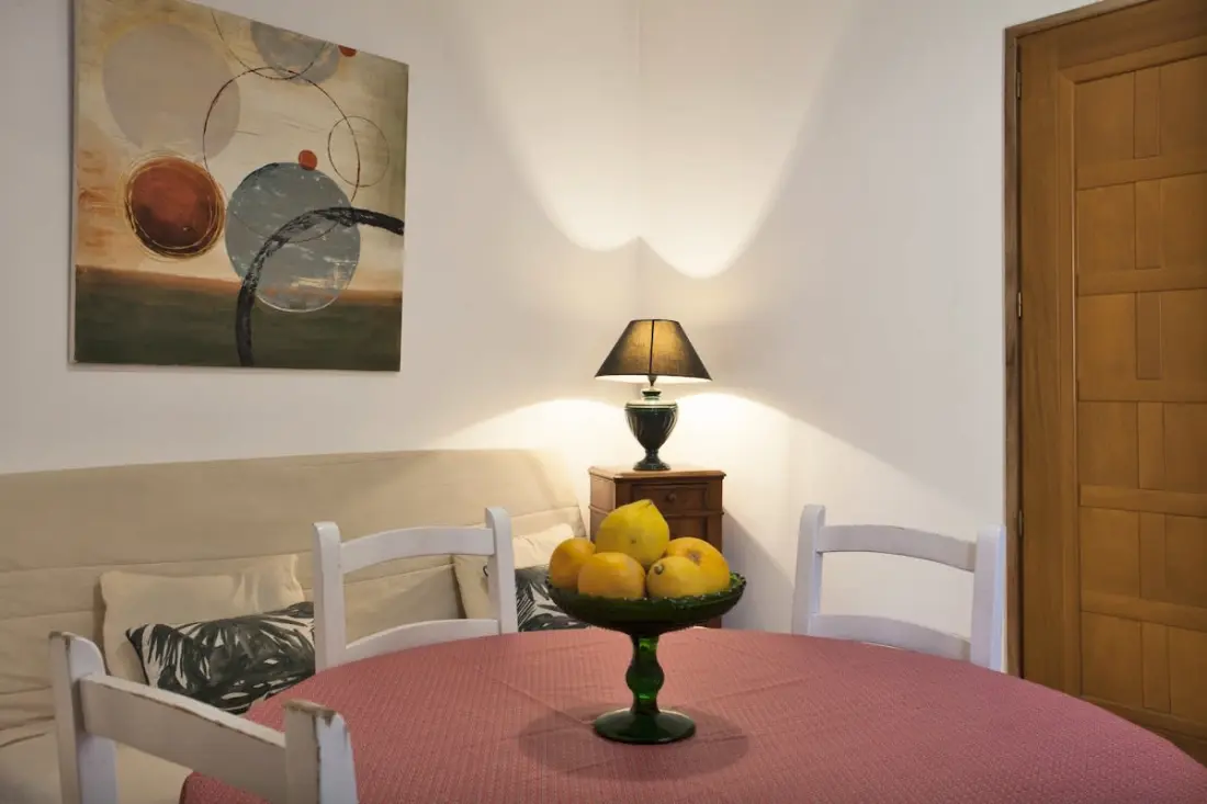 Casa Gentile