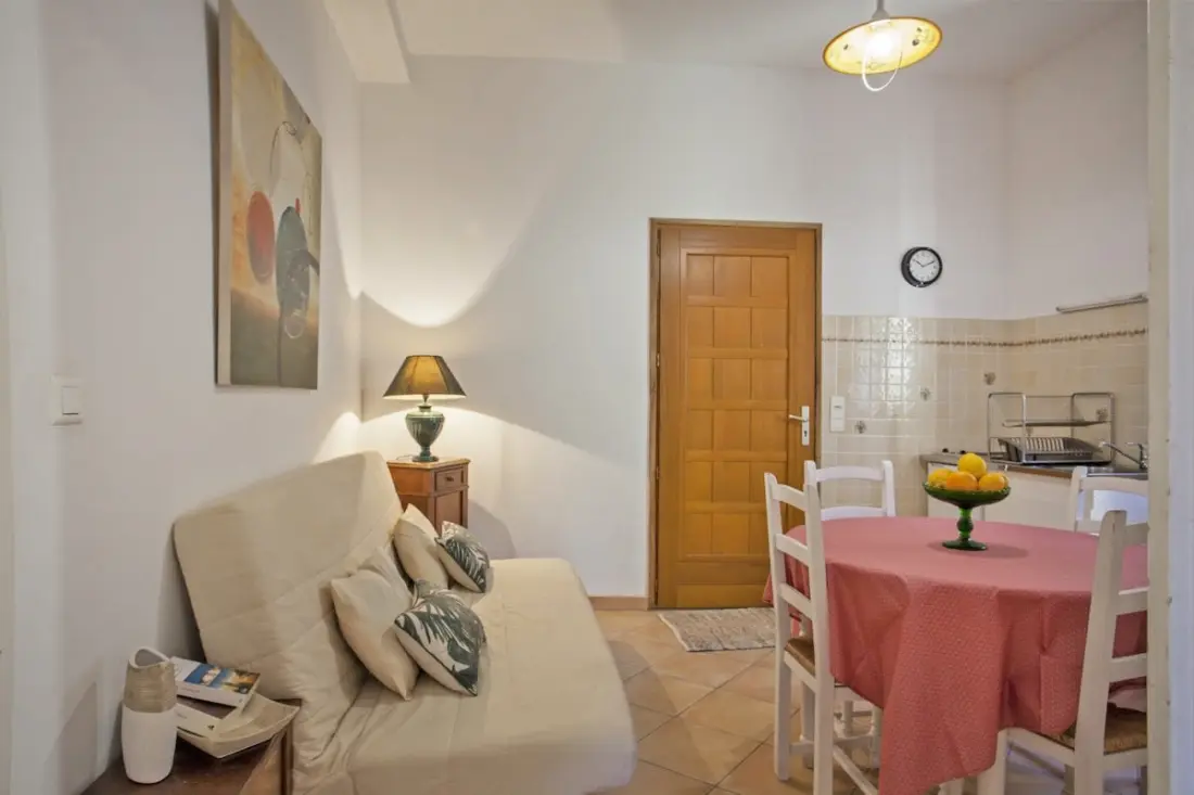 Casa Gentile