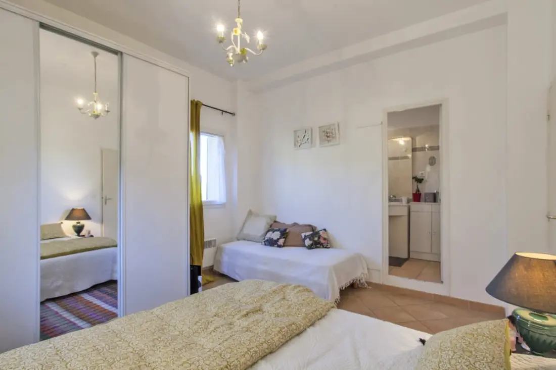 Casa Gentile