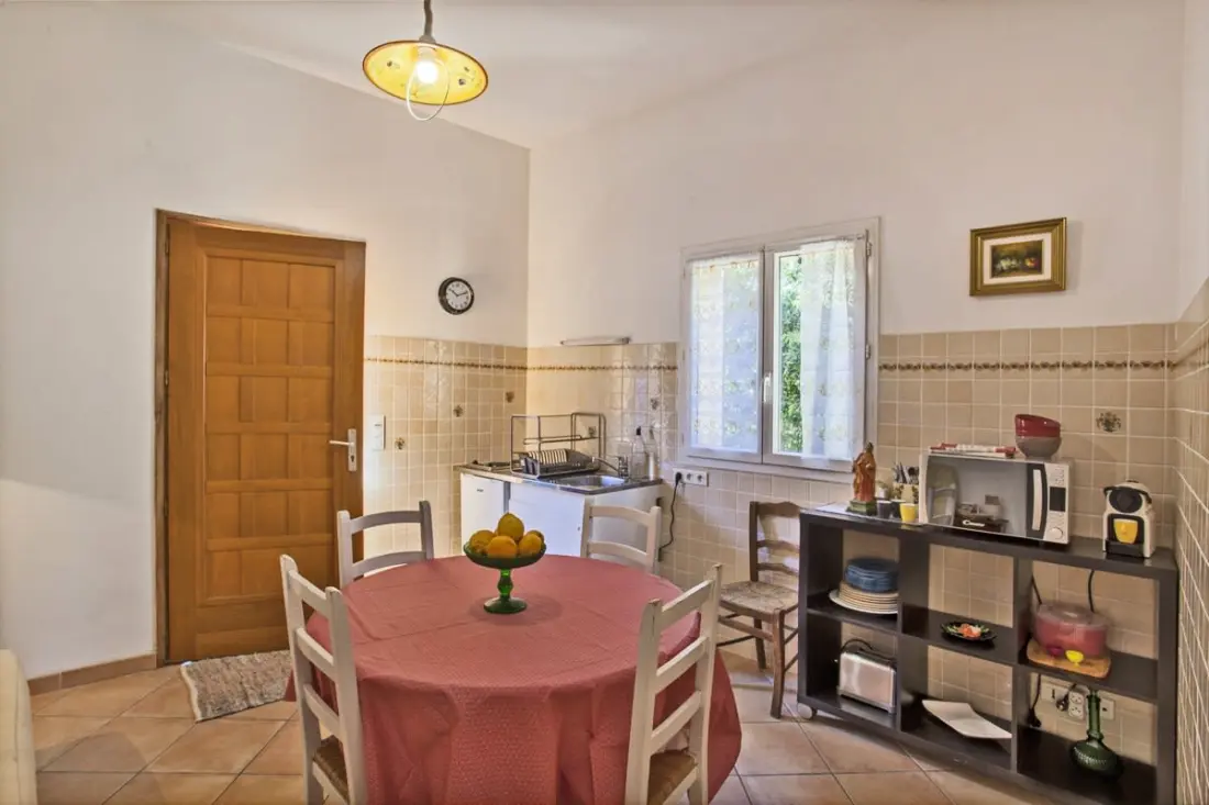 Casa Gentile