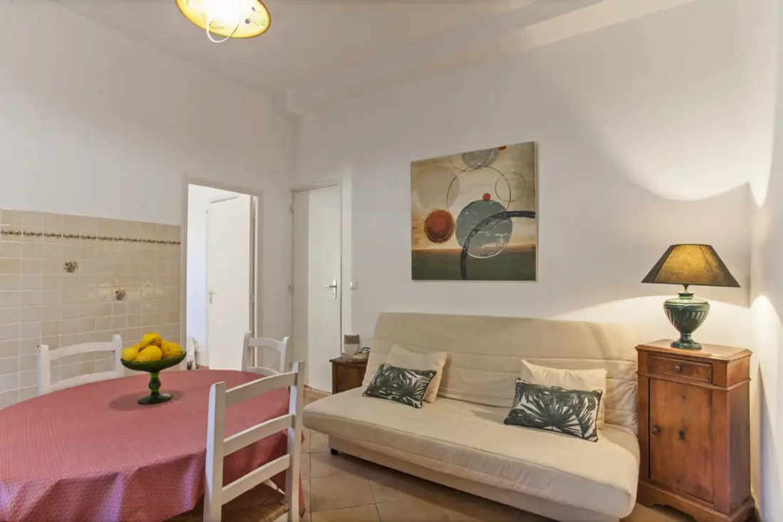 Casa Gentile