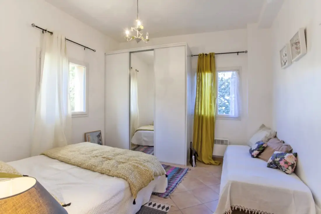 Casa Gentile