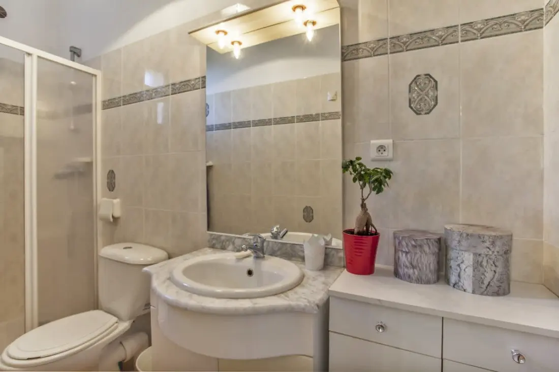 Casa Gentile