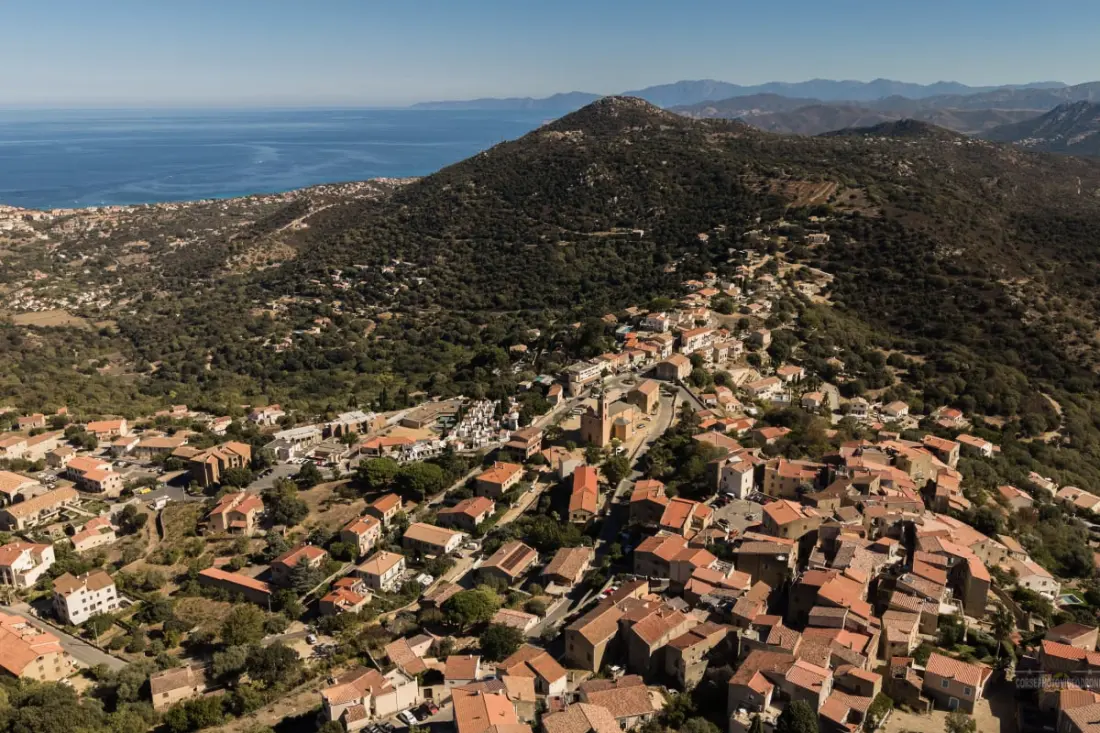 Villa Orizonte – Piscine à Débordement Et Vue Panoramique