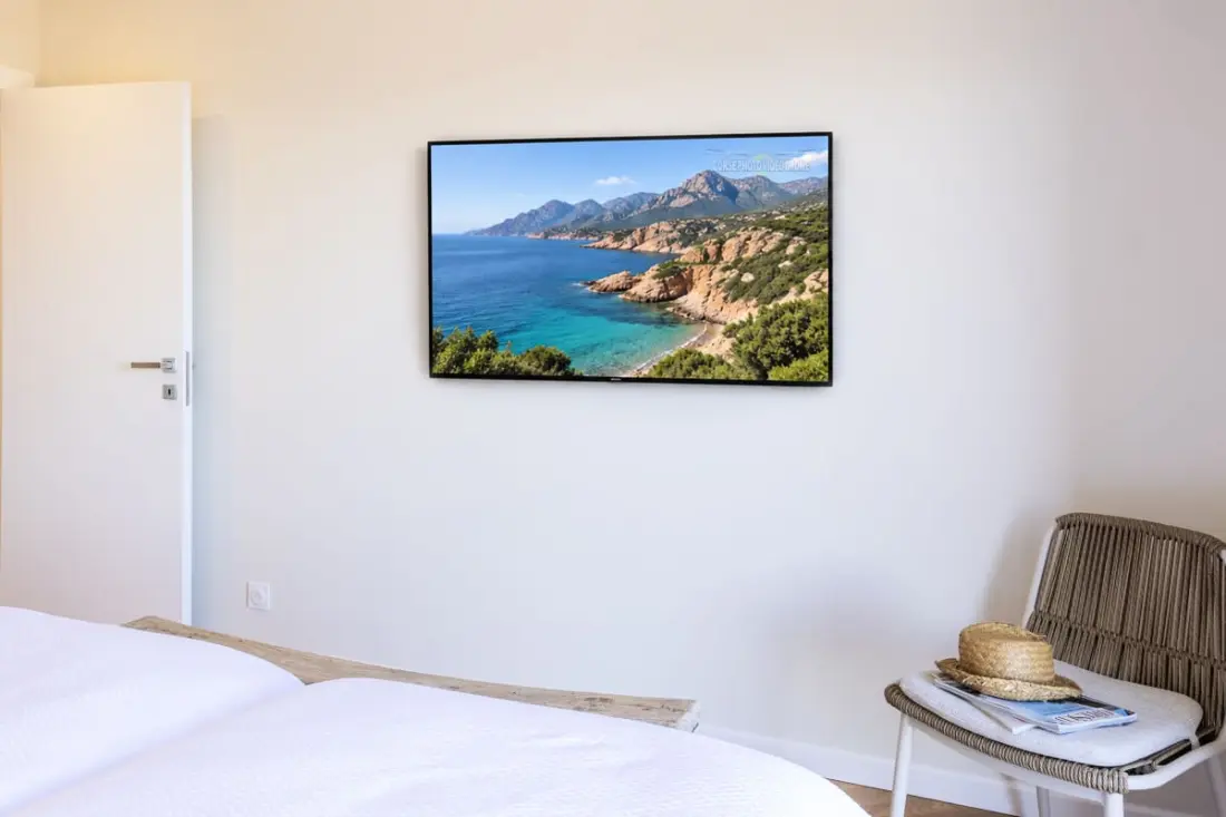 Villa Orizonte – Piscine à Débordement Et Vue Panoramique