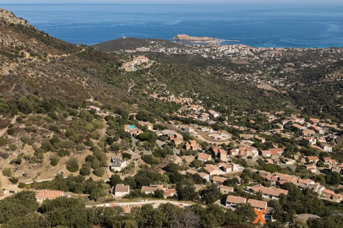 Villa Orizonte – Piscine à Débordement Et Vue Panoramique
