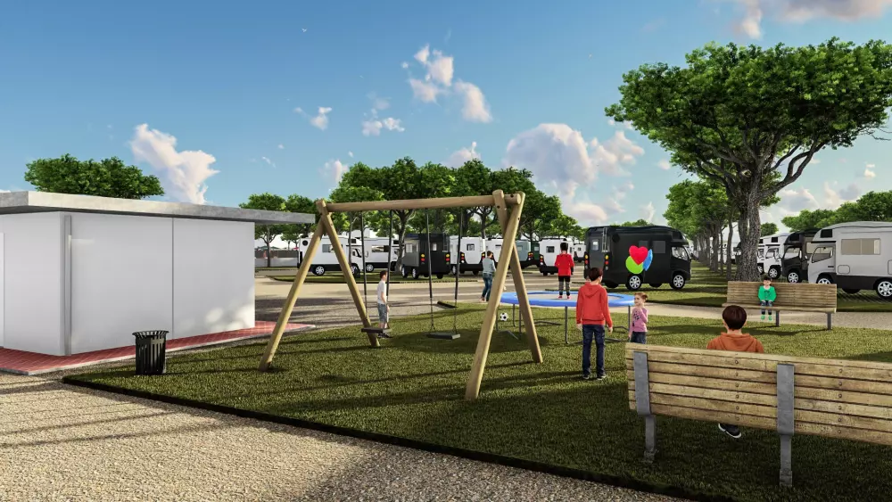 Baia Holiday La Gallura