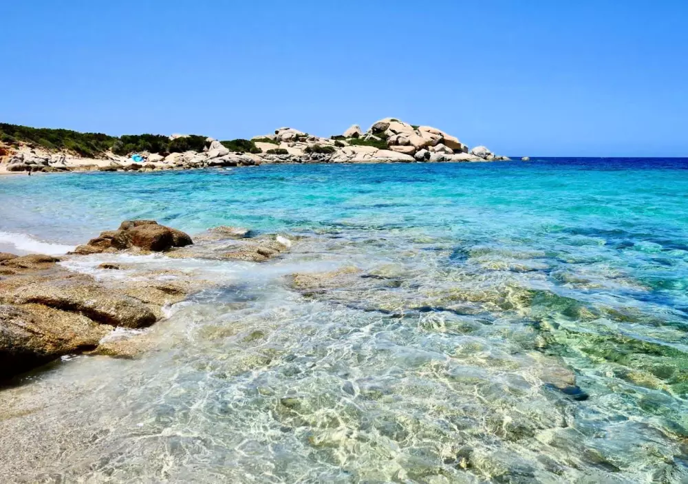 Baia Holiday La Gallura