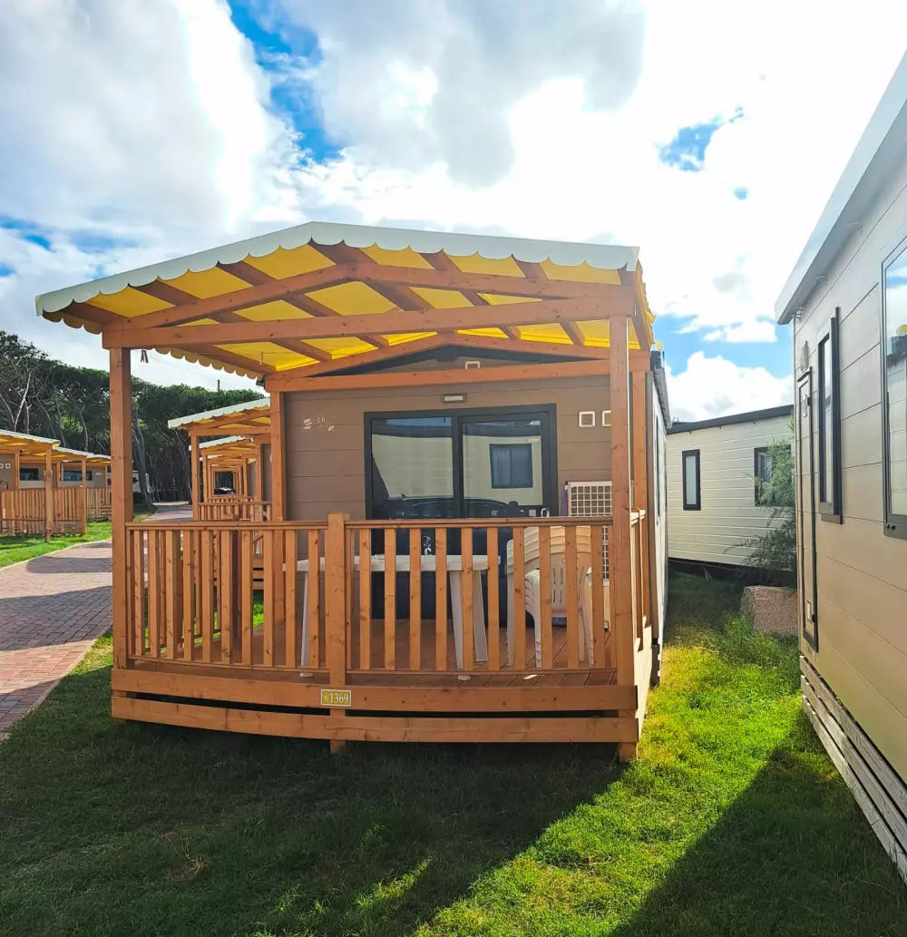 Baia Holiday La Gallura