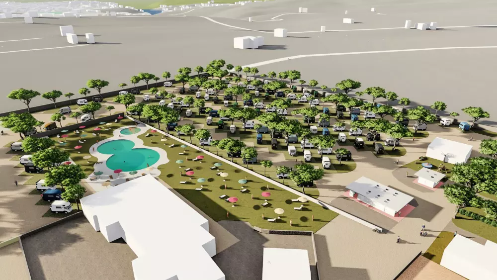 Baia Holiday La Gallura